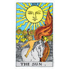The Rider Tarot Deck - Cards