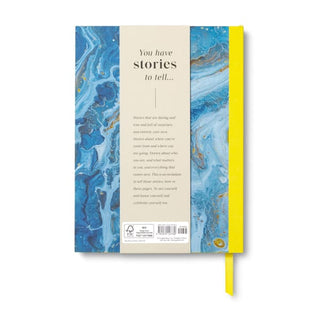 The Story of You Journal - journal