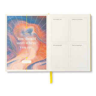 The Story of You Journal - journal
