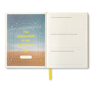 The Story of You Journal - journal