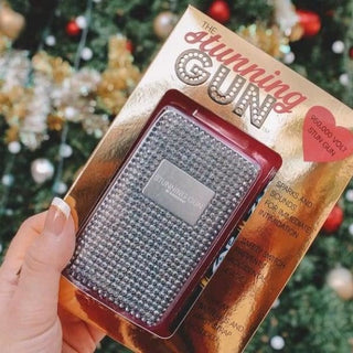 The Stunning Gun - Done