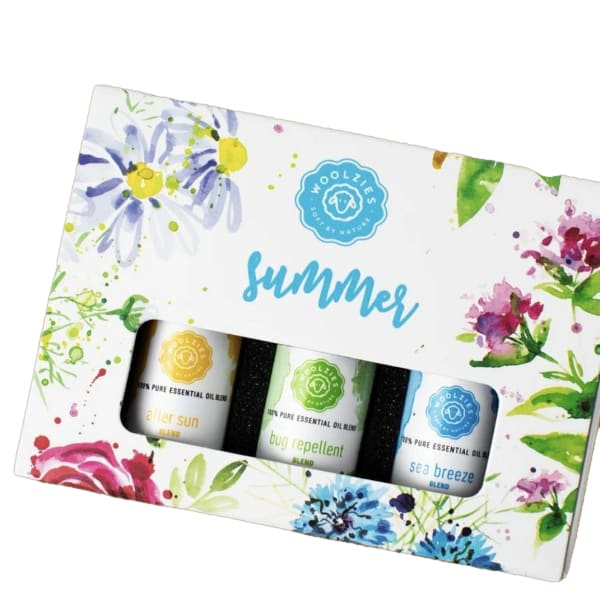 The Summer Essential Collection - Done