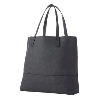 The Taylor Tote - Black - Handbag