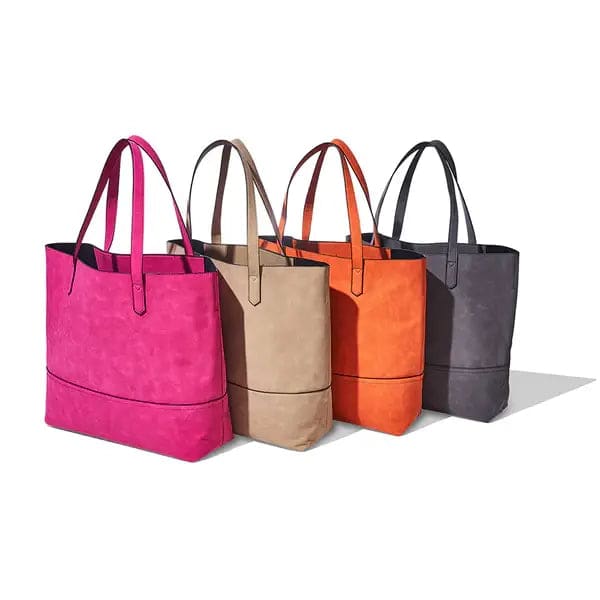 The Taylor Tote - Handbag