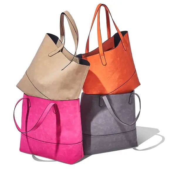 The Taylor Tote - Handbag