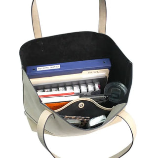The Taylor Tote - Handbag