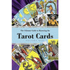 The Ultimate Guide to Mastering the Tarot Cards - Book