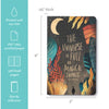 The Universe Is Full Of Magical Things Journal - journal