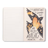 The Universe Is Full Of Magical Things Journal - journal