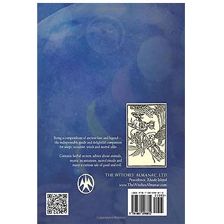The Witches’ Almanac 2022-2023 Standard Edition - Done
