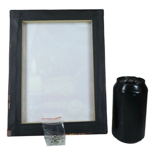 The Witching Hour Canvas Print - artwork