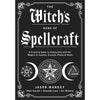 *The Witch’s Book of Spellcraft - Done
