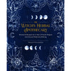 The Witch’s Herbal Apothecary - Book