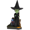 *The Wizard of Oz Wicked Witch the West Bobblescape