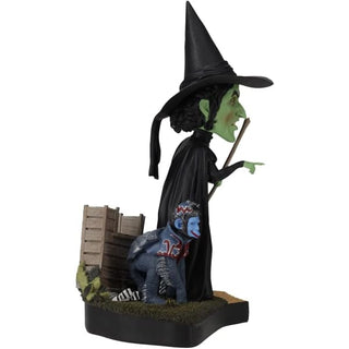 *The Wizard of Oz Wicked Witch the West Bobblescape