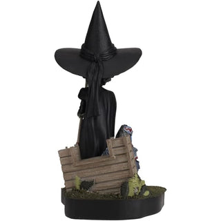 *The Wizard of Oz Wicked Witch the West Bobblescape