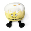 They See Me Rollin Cinnamon Sweet Roll Punchkins - Plush