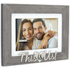 This Is Us Picture Frame - Done