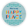 This Is My Happy Place