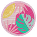 Palm Leaves