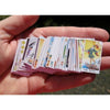 Tiny Universal Waite Tarot - Cards