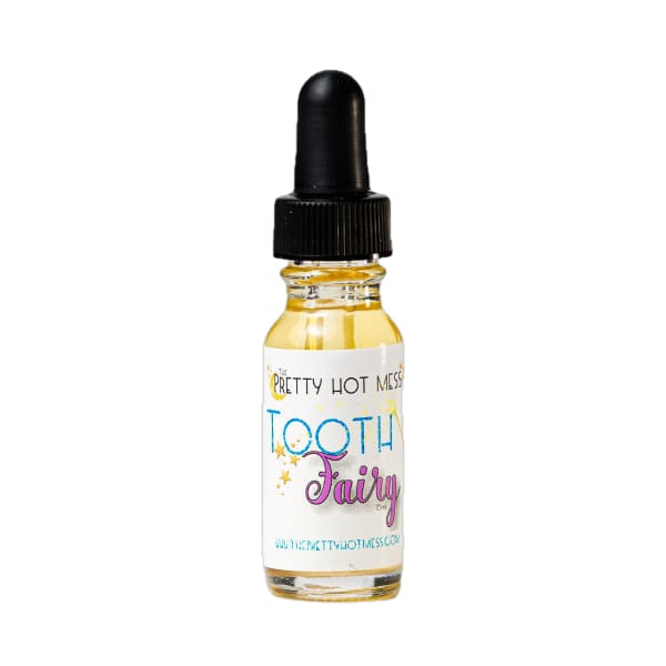 Tooth Fairy - 15mL dropper bottle - Pain Relief