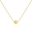Gold Stainless Steel