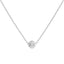 Silver Stainless Steel