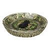 Triple Moon Cat Ashtray - Done