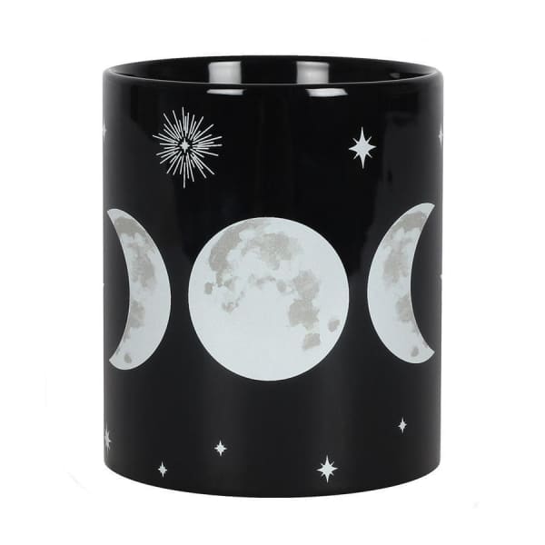 Triple Moon Coffee Mug - Done