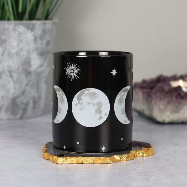Triple Moon Coffee Mug - Done