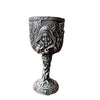 Mother Maiden Crone Enchanted Chalice