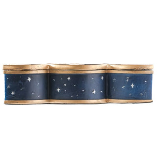 Triple Moon Trinket Box - trinket box