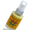 Turmeric + CBD Brightening Sërum - Done