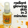Turmeric + CBD Brightening Sërum - Done