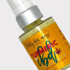Turmeric + CBD Brightening Sërum - Done