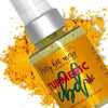 Turmeric + CBD Brightening Sërum - Done