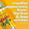 Turmeric + CBD Brightening Sërum - Done