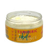 Turmeric + CBD Radiance Facial Exfoliating Scrüb - Done