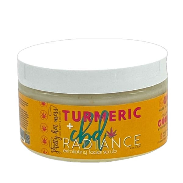 Turmeric Brightening Skin Care Collection