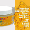 Turmeric + CBD Radiance Facial Exfoliating Scrüb - Done