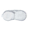 Under Pressure Hot &amp; Cold Weighted Eye Mask | Lemon Lavender