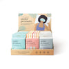 Under Pressure Hot &amp; Cold Weighted Eye Mask | Lemon Lavender