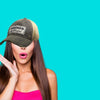 Underestimate Me That’ll be Fun Trucker Hat - Done