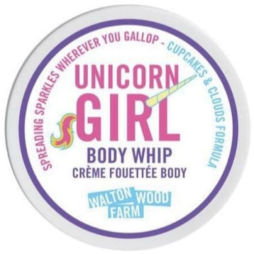 Unicorn Girl Body Whip - Done