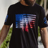USA Ammo Flag T by Grunt Style - Done