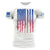 USA Rifle Flag T by Grunt Style *Limited Edition