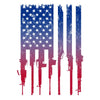 USA Rifle Flag T by Grunt Style *Limited Edition - Done