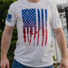 USA Rifle Flag T by Grunt Style *Limited Edition - Done