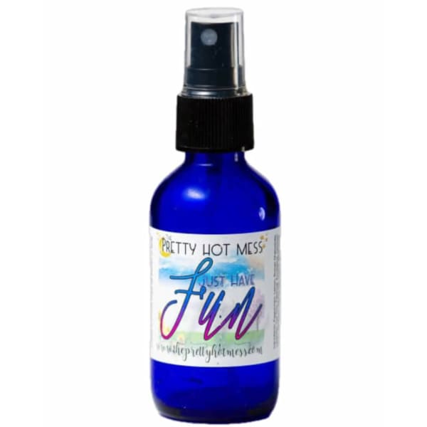 Just Have Fun - Essential Oil Blend